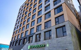Tamara Jeju Hotel