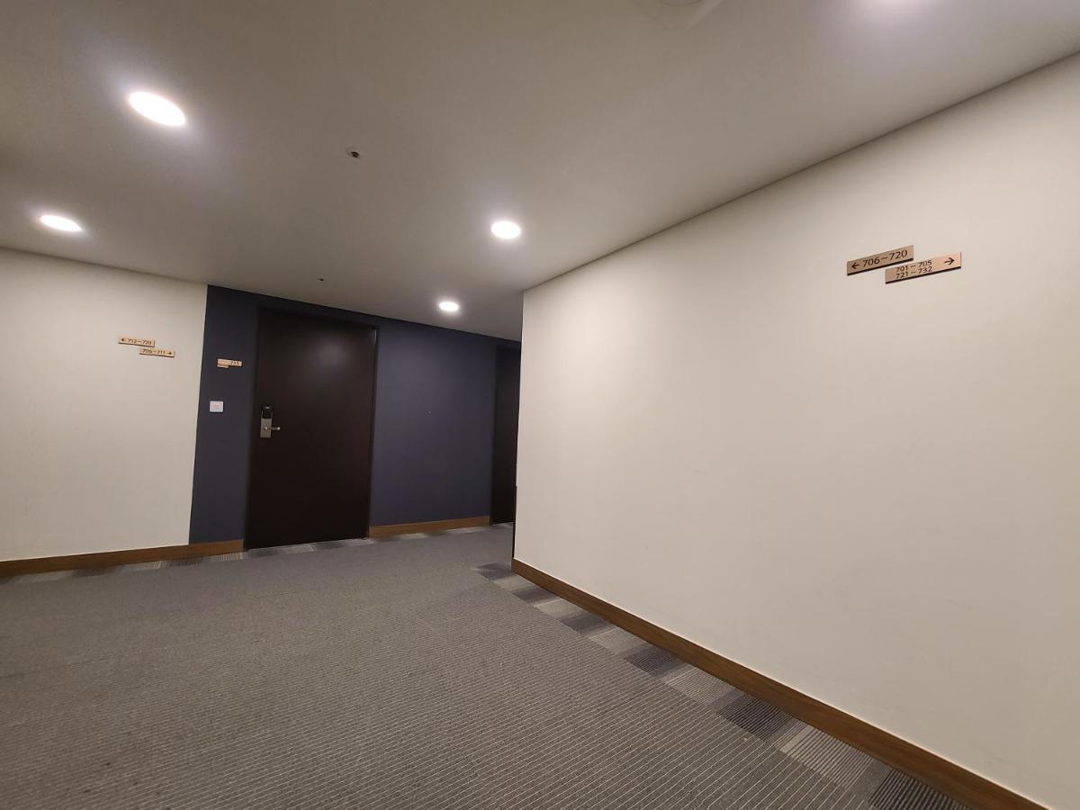 Tamara Jeju Hotel Seogwipo Exterior photo